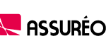 Logo Assuréo.