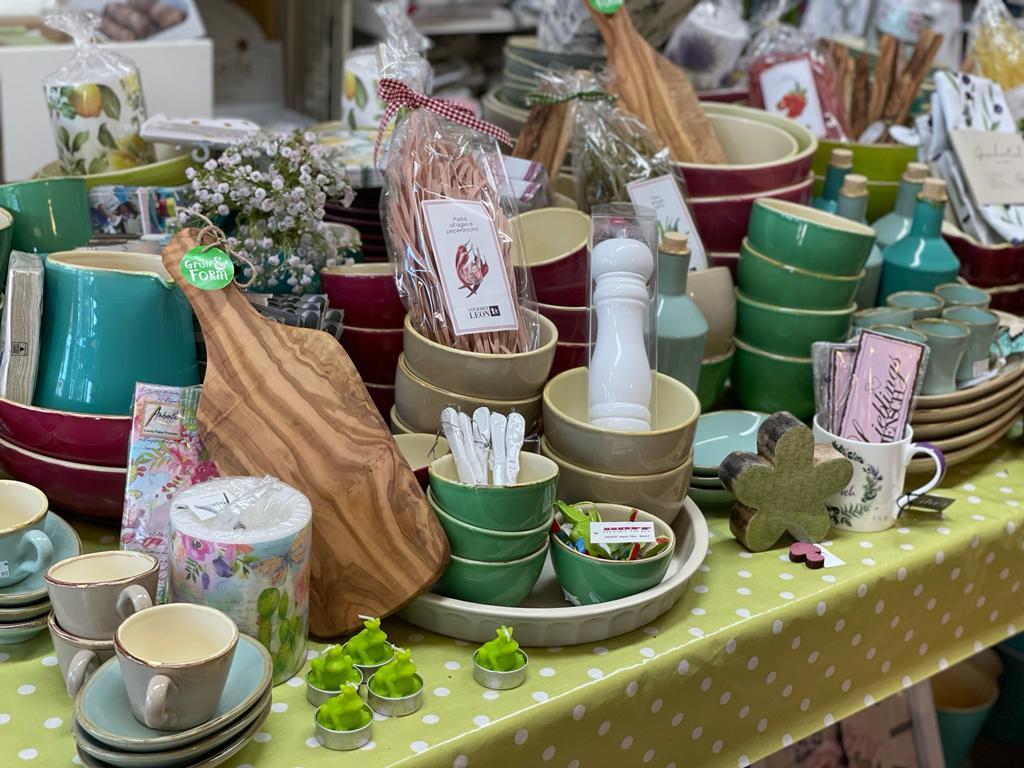 Geschenkideen für die Küche