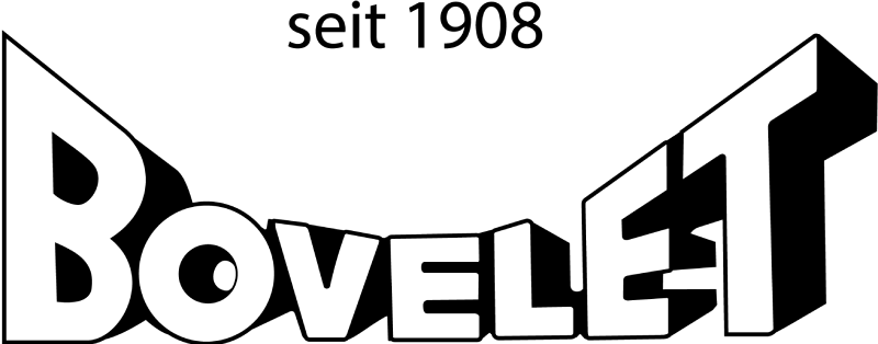 Bestattungen Bovelet - logo