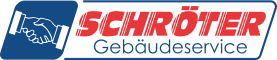 Albert Schröter Gebäudeservice | Logo