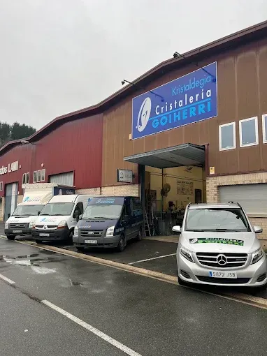 Edificio comercial de 