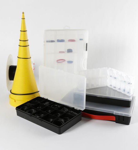 Joints d'étanchéité sur mesure