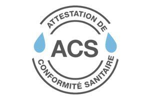 Logo  ACS