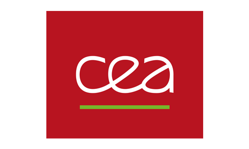 Logo CEA