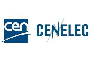 Logo CEN CENELEC