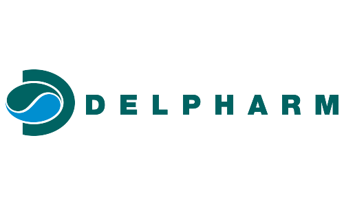 Logo Delpharm