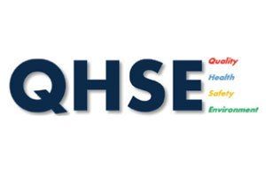 Logo QHSE