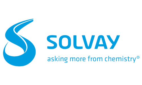 Logo Solvay