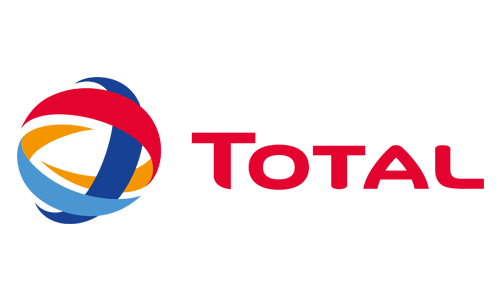 Logo Total
