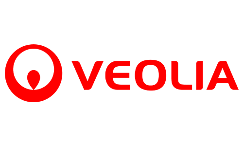 Logo Veolia