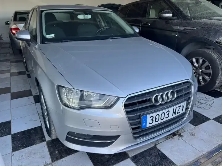 Audi A3  1.6TDI Ambiente