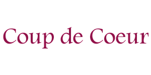 Logo - Boutique de fleurs Coup de Coeur à Gonfaron