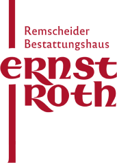 Remscheider Bestattungshaus Ernst Roth, Inhaber Kerstin Hrabar e.K. | Remscheid | Logo