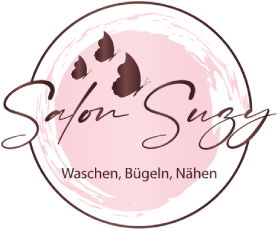 Salon Suzy-logo