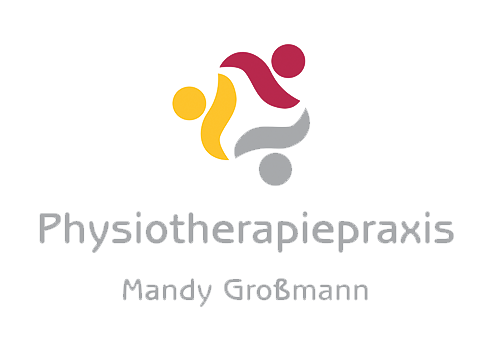 Mandy Großmann Physiotherapiepraxis | Pritzwalk | Logo