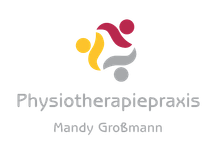 Mandy Großmann Physiotherapiepraxis | Pritzwalk | Logo