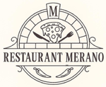 Restaurant Merano logo