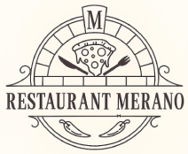Restaurant Merano logo