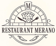 Restaurant Merano logo