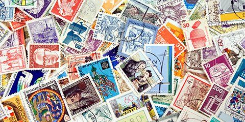 Multiples timbres de différentes parties du monde