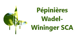 Logo Pépinières Wadel-Wininger