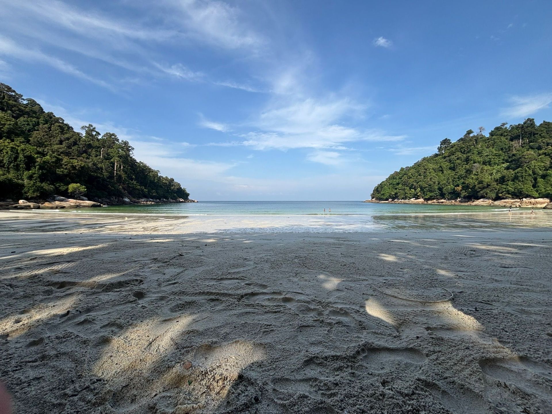 Dream family holiday in Malaysia