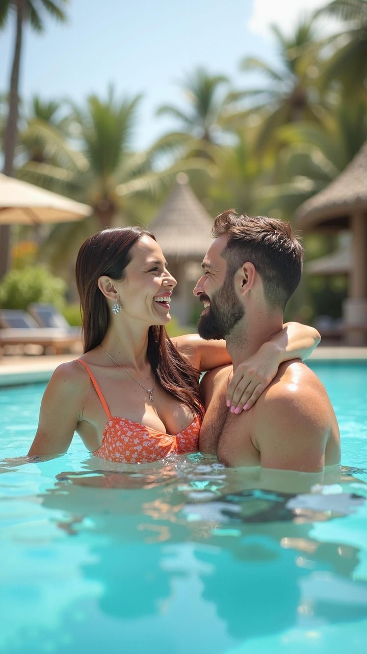 AI generated holiday image
