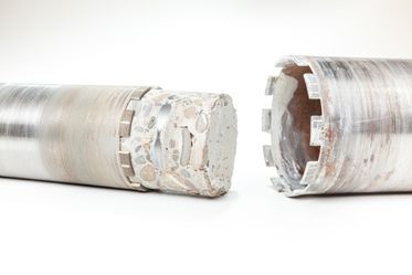 timanttipora ja porausprojektit