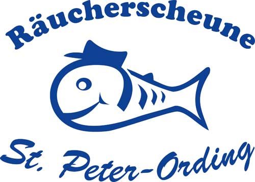 Logo | Räucherscheune