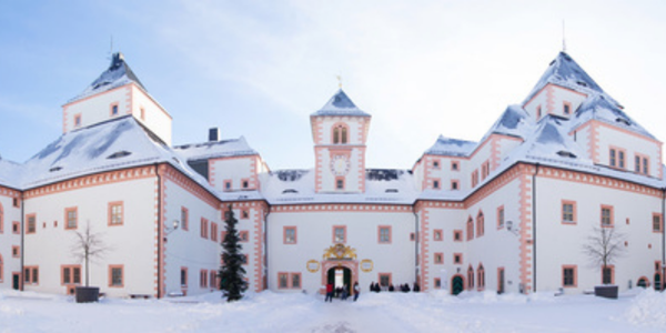 Schloss Augustusburg