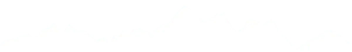 Ein weißer Hintergrund mit ein paar Linien darauf