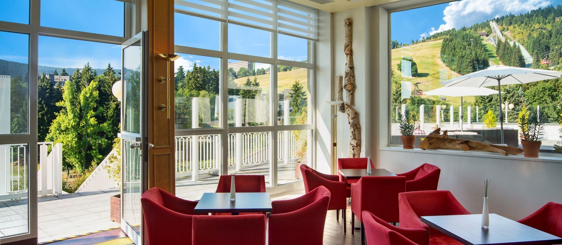 Panorama Lounge