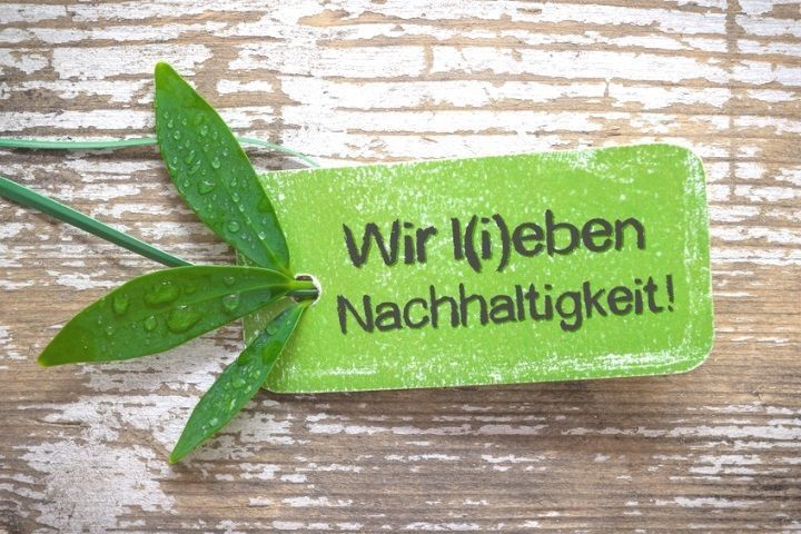 Nachhaltigkeit in Oberwiesenthal
