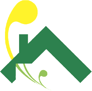 Logo Habitat Vert