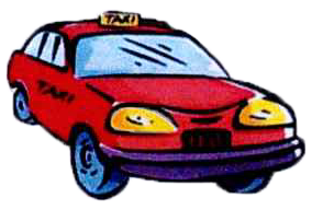 Logo - Bahnhof-Taxi