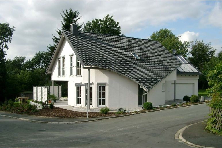 Schublade wird vermessen