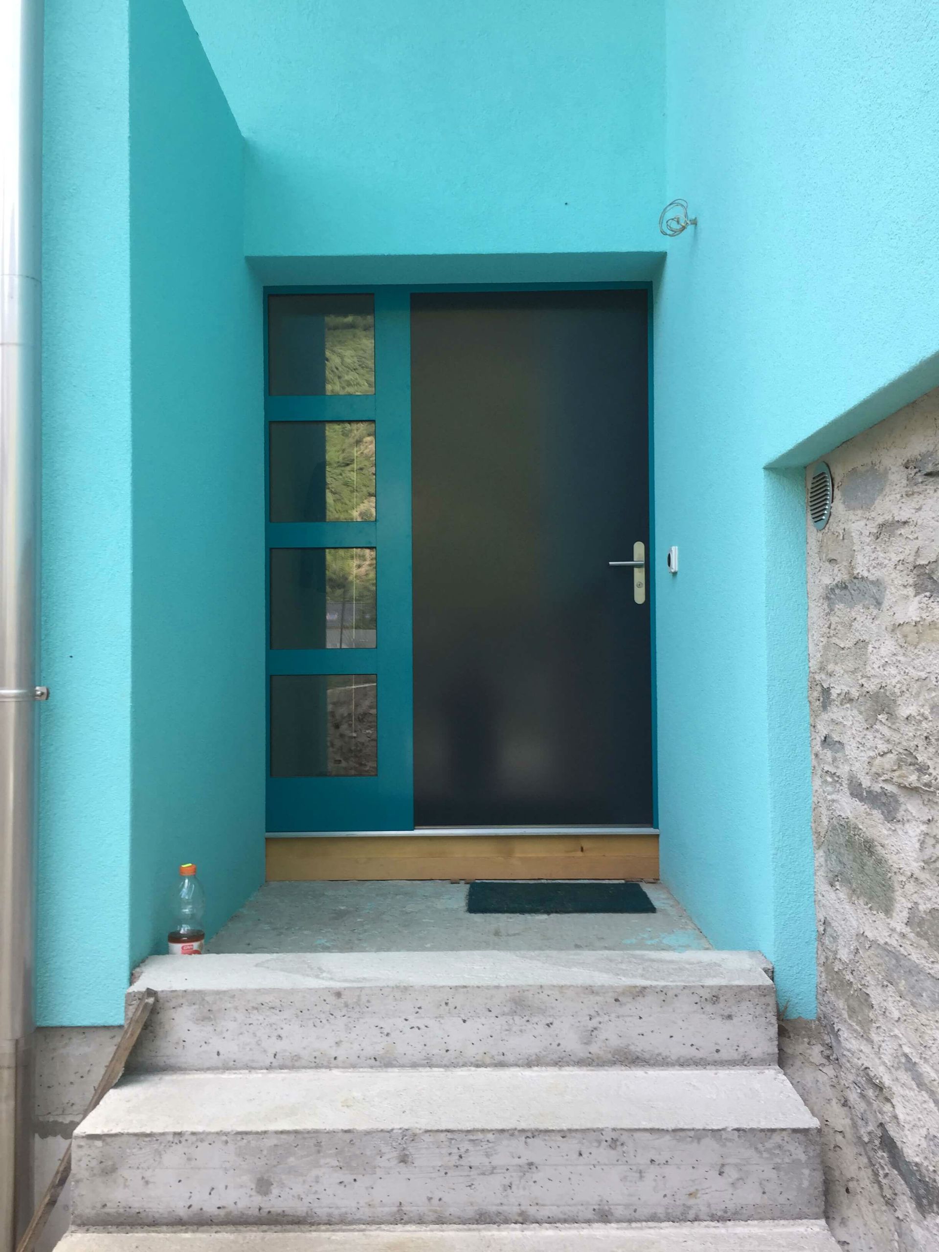 Oliva Falegnameria SA