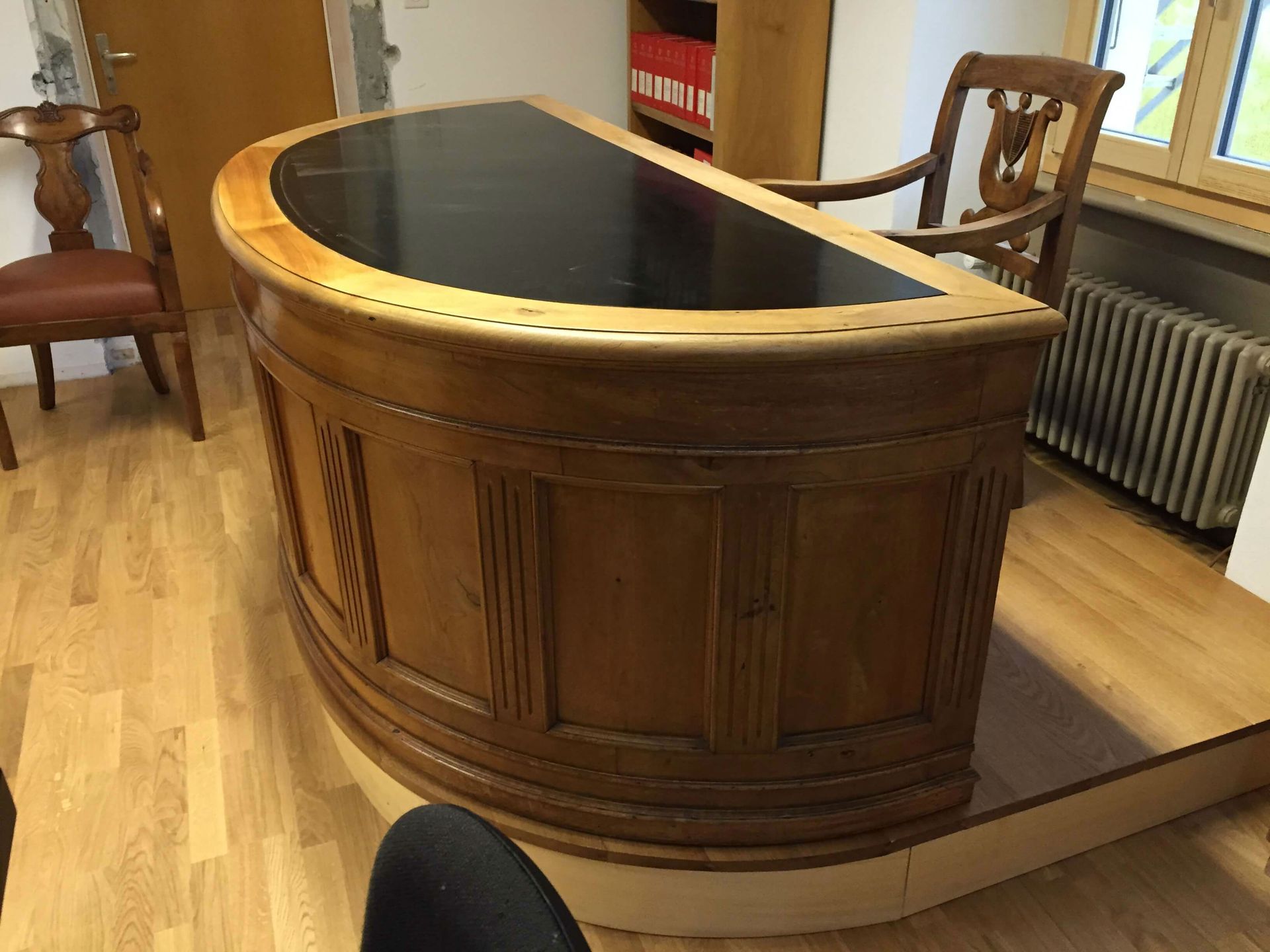 Oliva Falegnameria SA