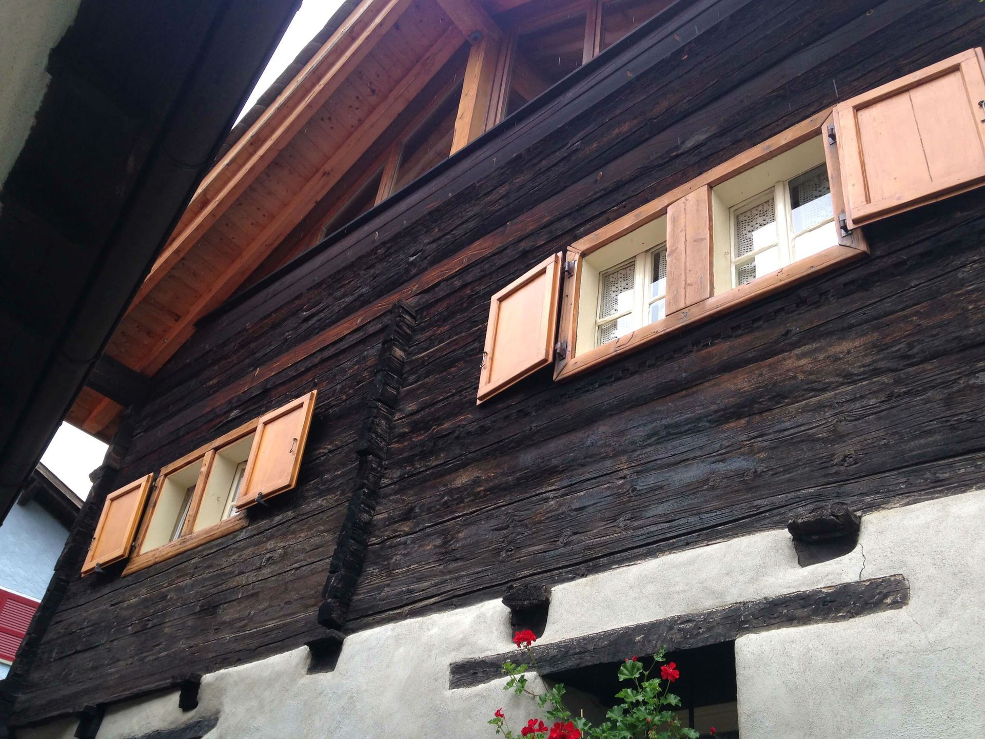 Oliva Falegnameria SA