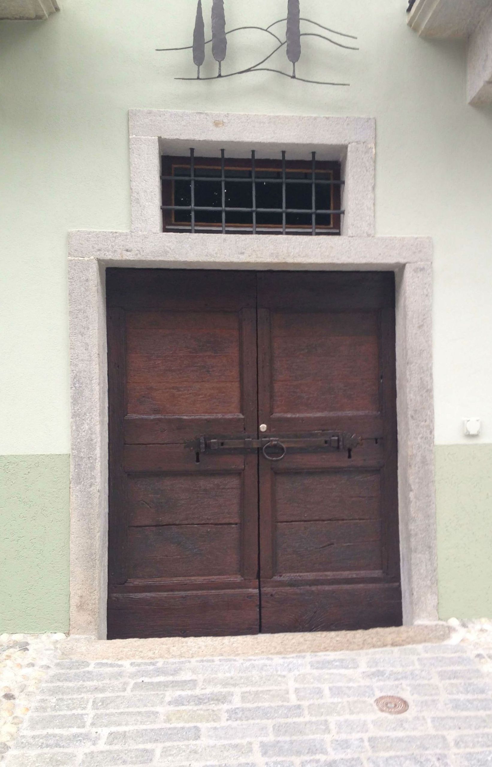 Oliva Falegnameria SA