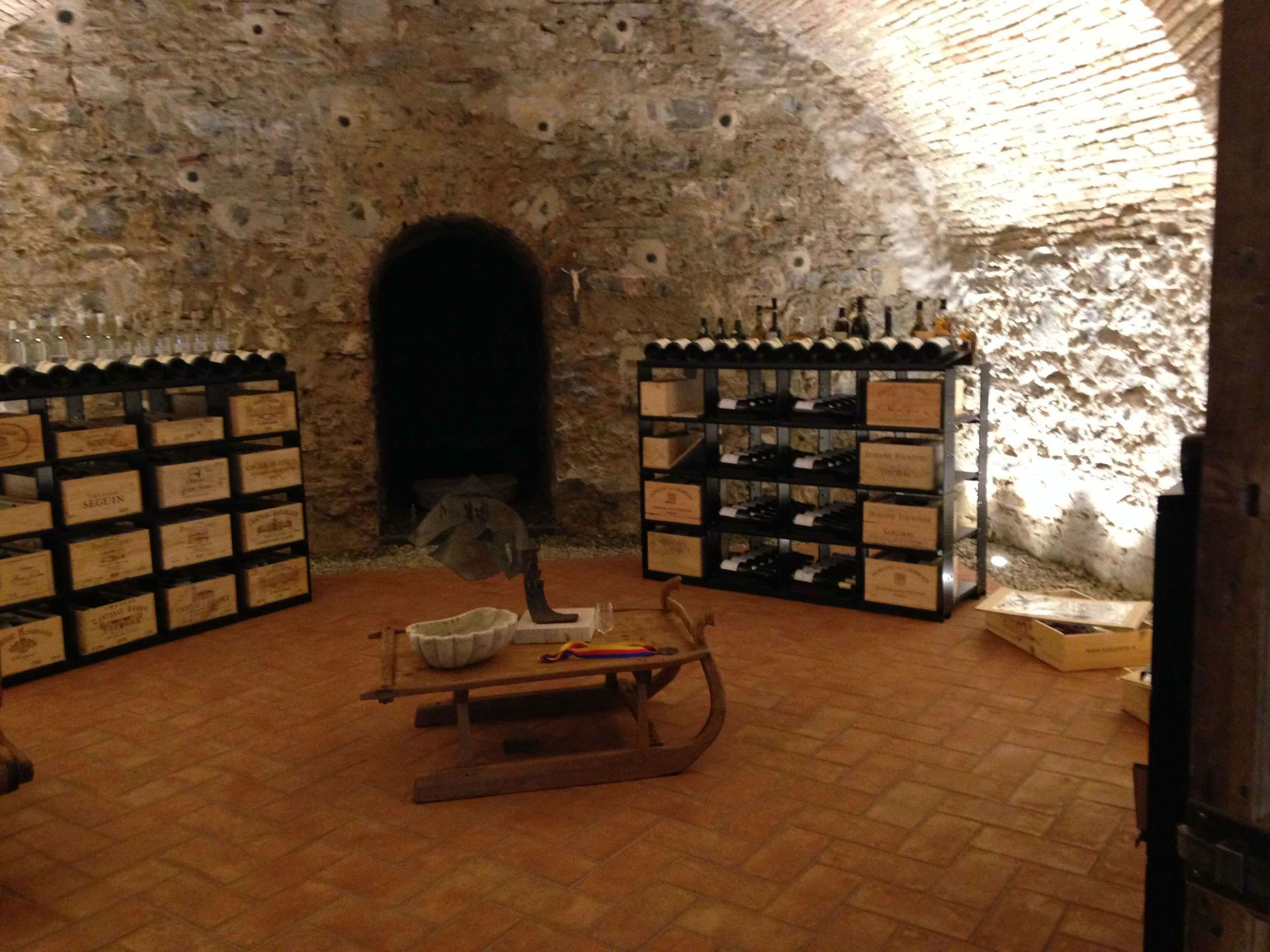 Oliva Falegnameria SA