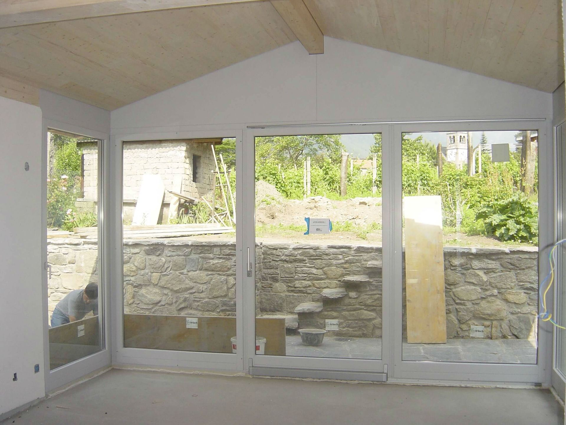 Oliva Falegnameria SA