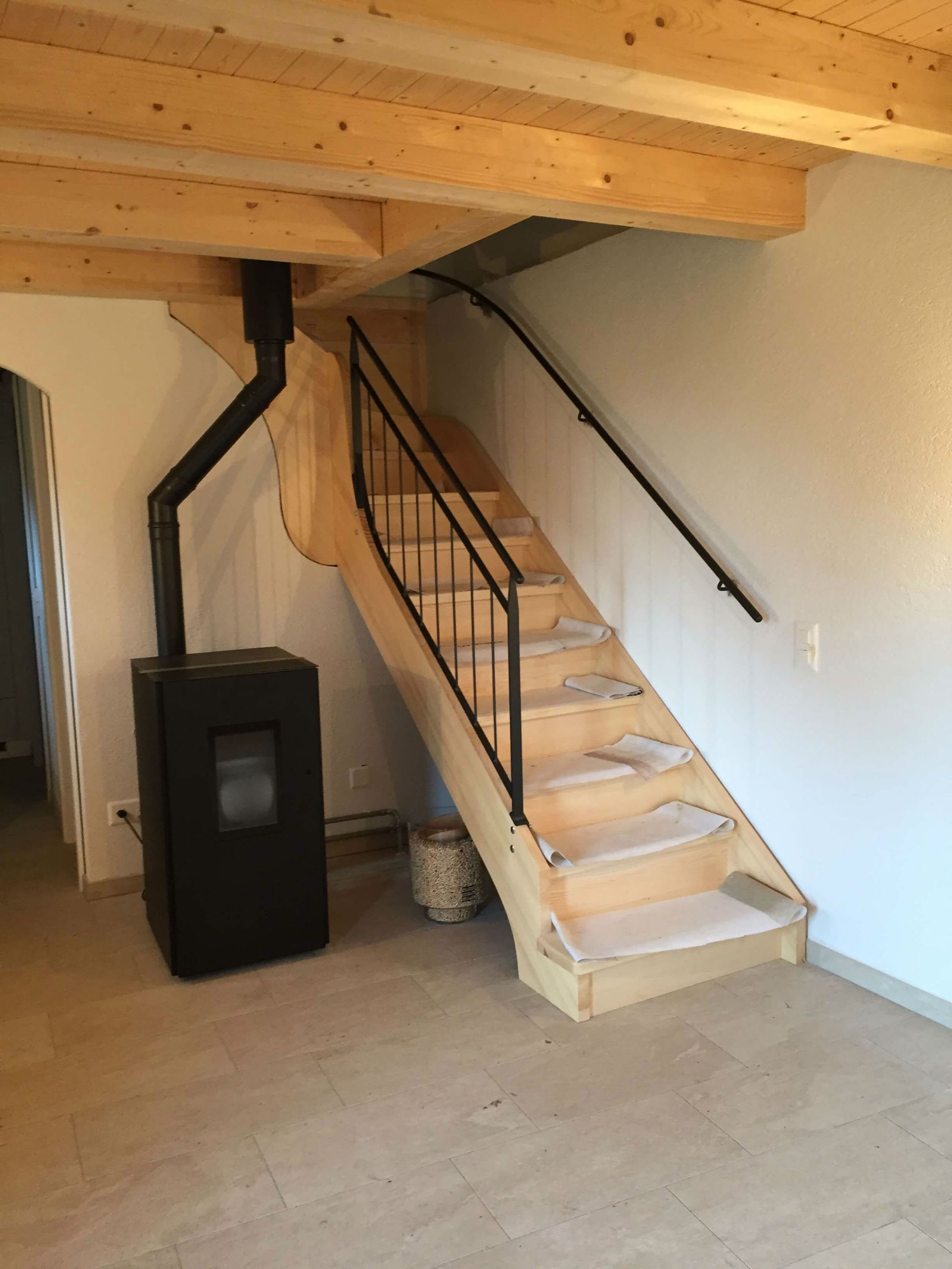 Oliva Falegnameria SA