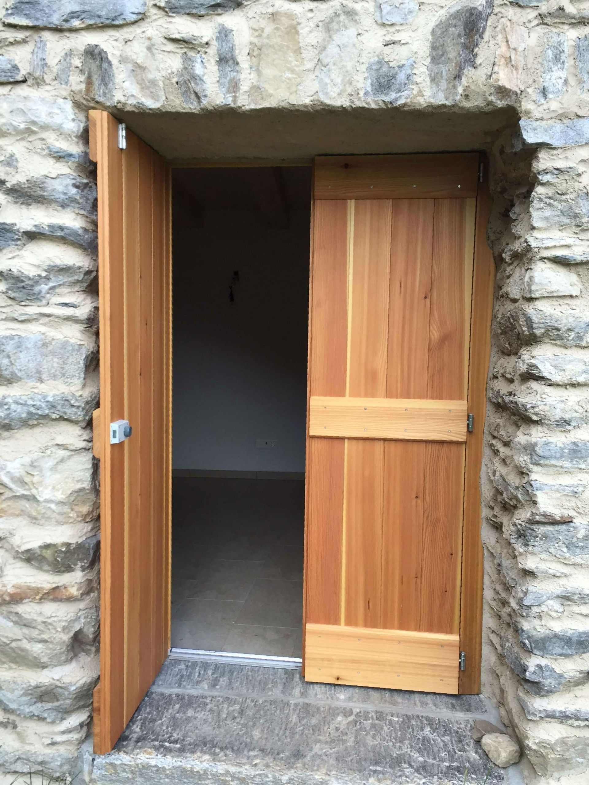 Oliva Falegnameria SA