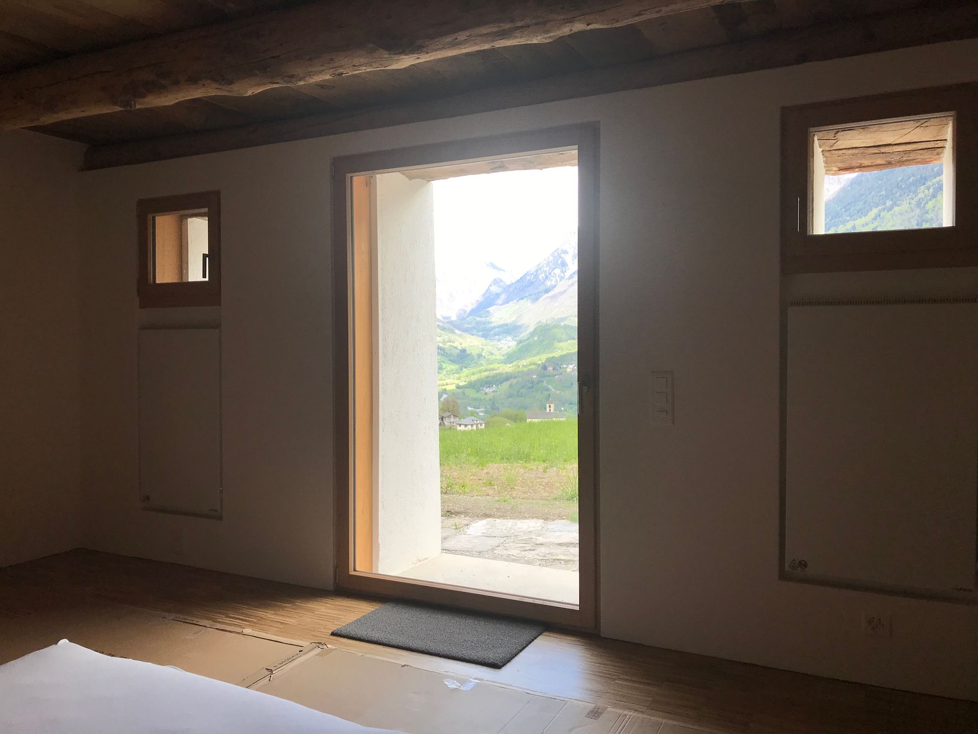 Oliva Falegnameria SA