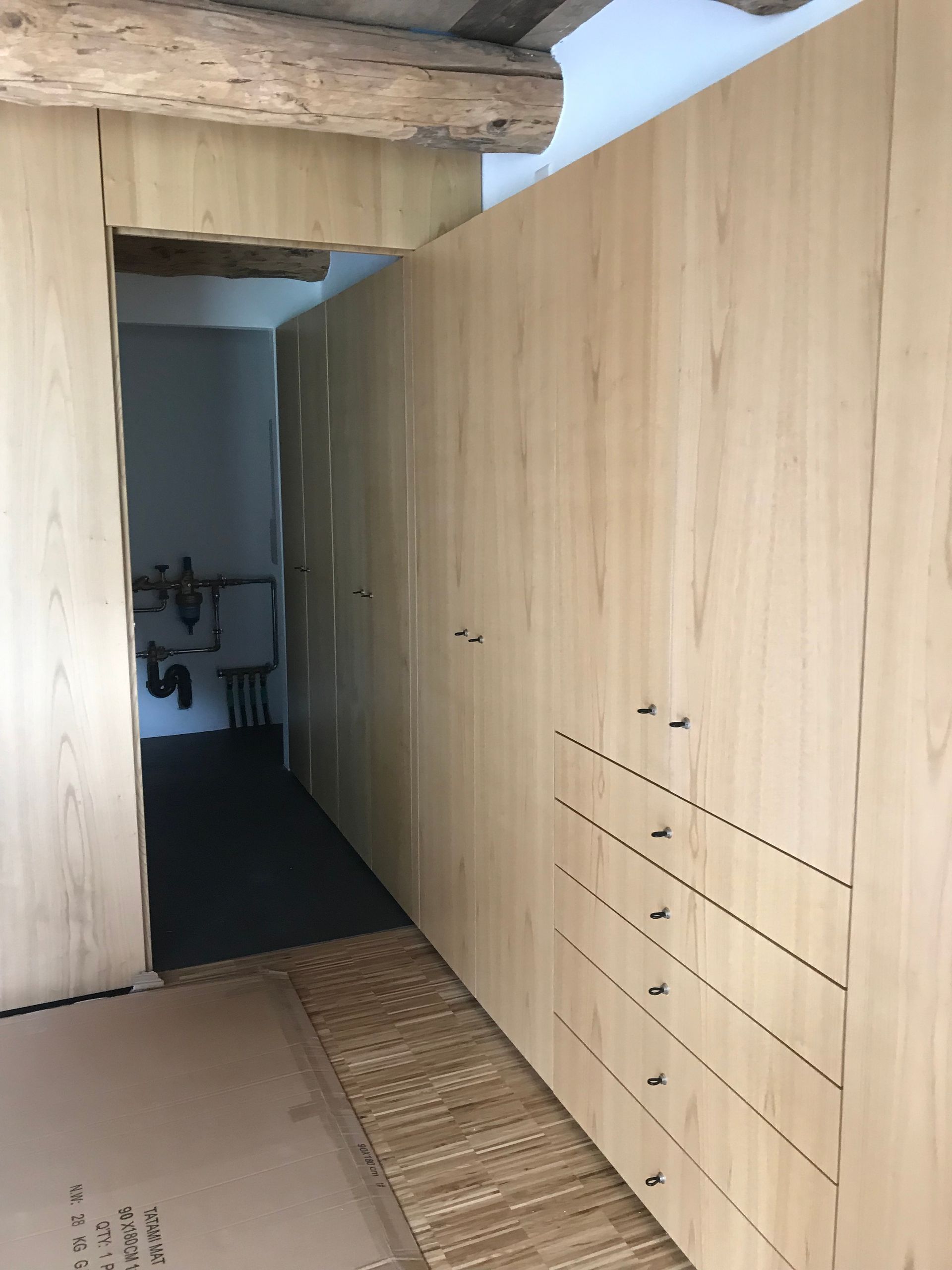 Oliva Falegnameria SA