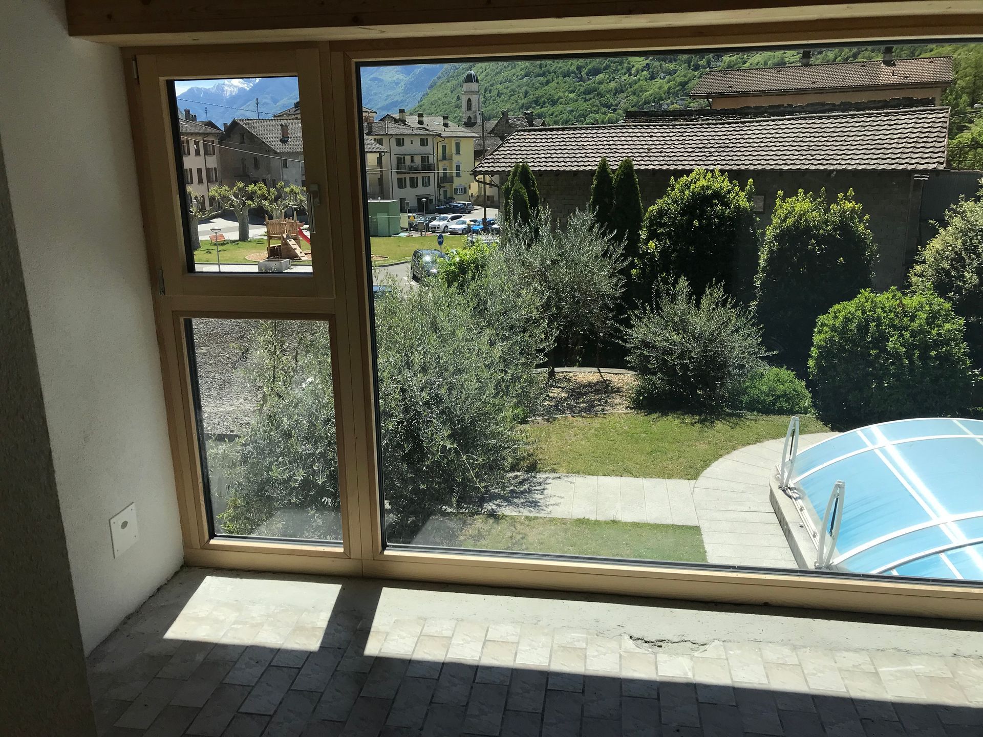 Oliva Falegnameria SA