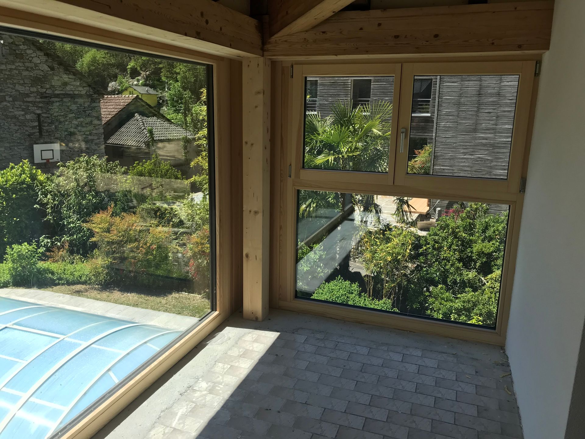 Oliva Falegnameria SA