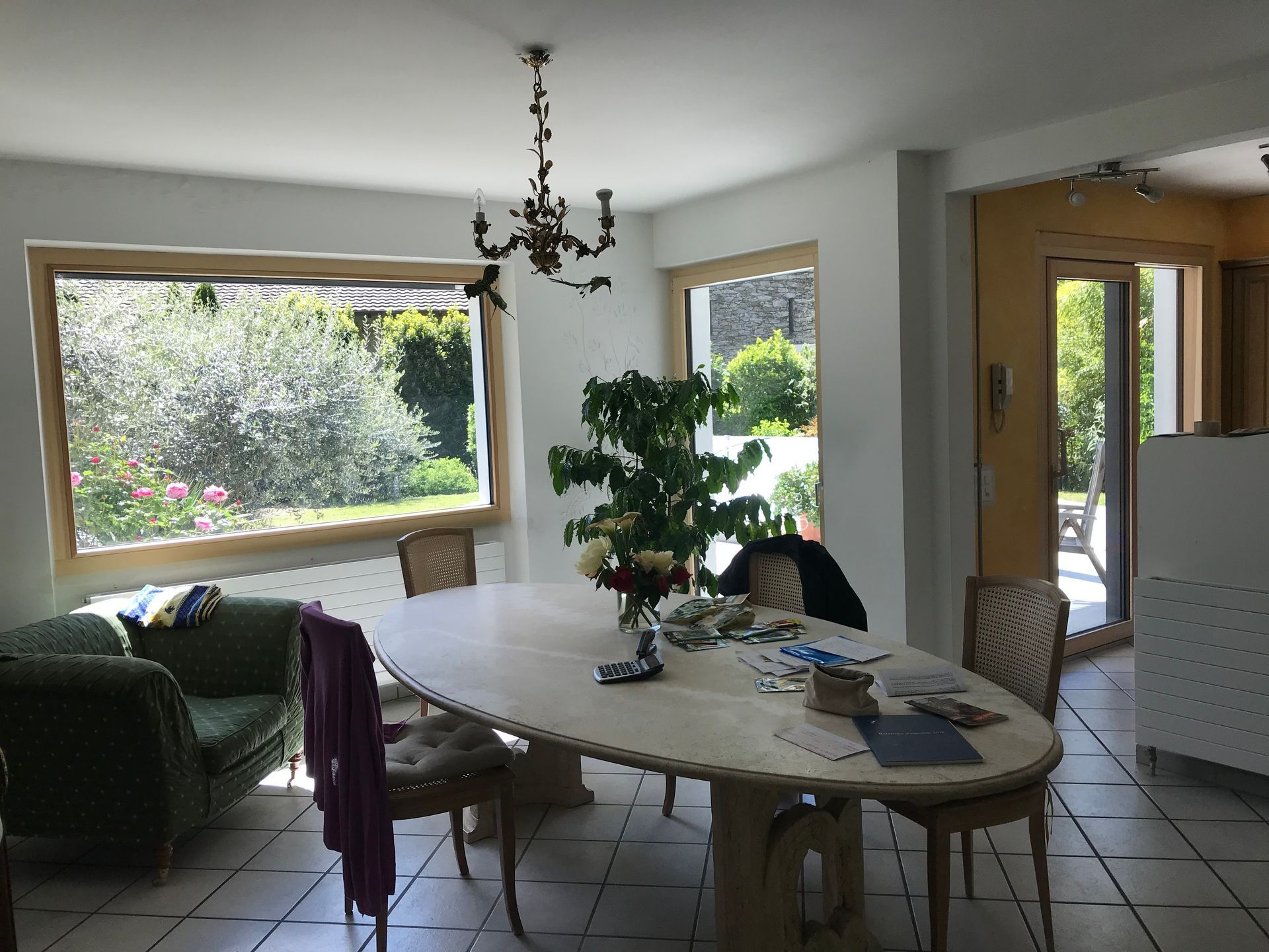 Oliva Falegnameria SA