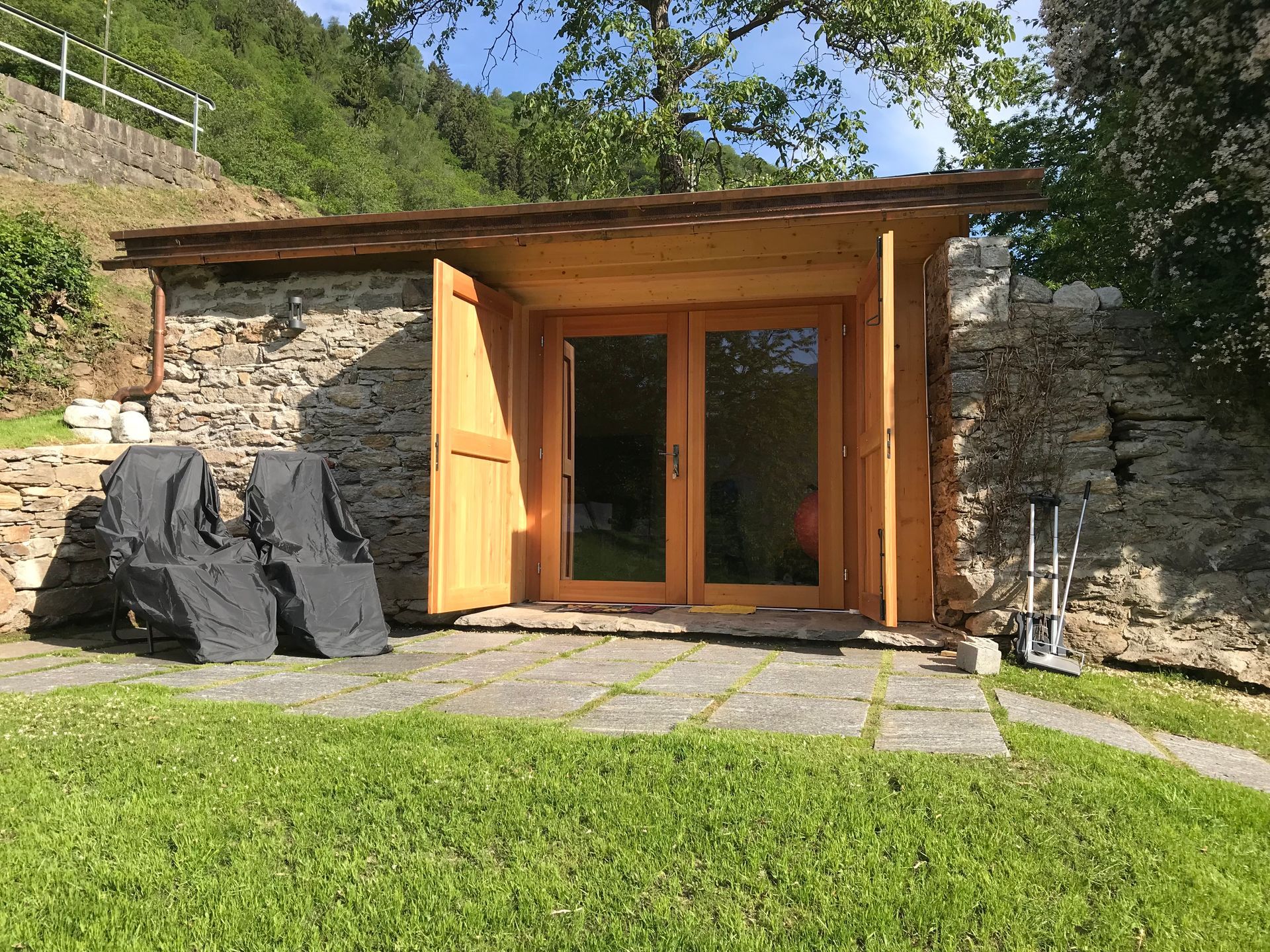 Oliva Falegnameria SA